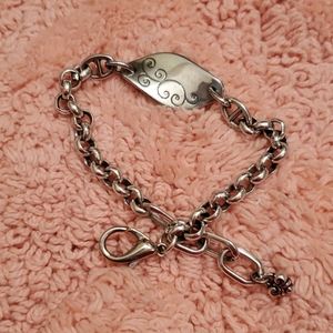 Brighton Twirl Bracelet